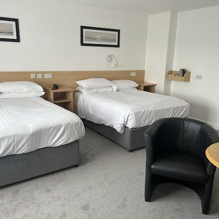 Drummond Hotel Ballykelly Екстер'єр фото
