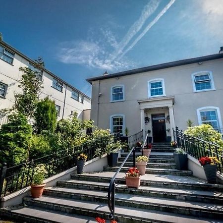 Drummond Hotel Ballykelly Екстер'єр фото