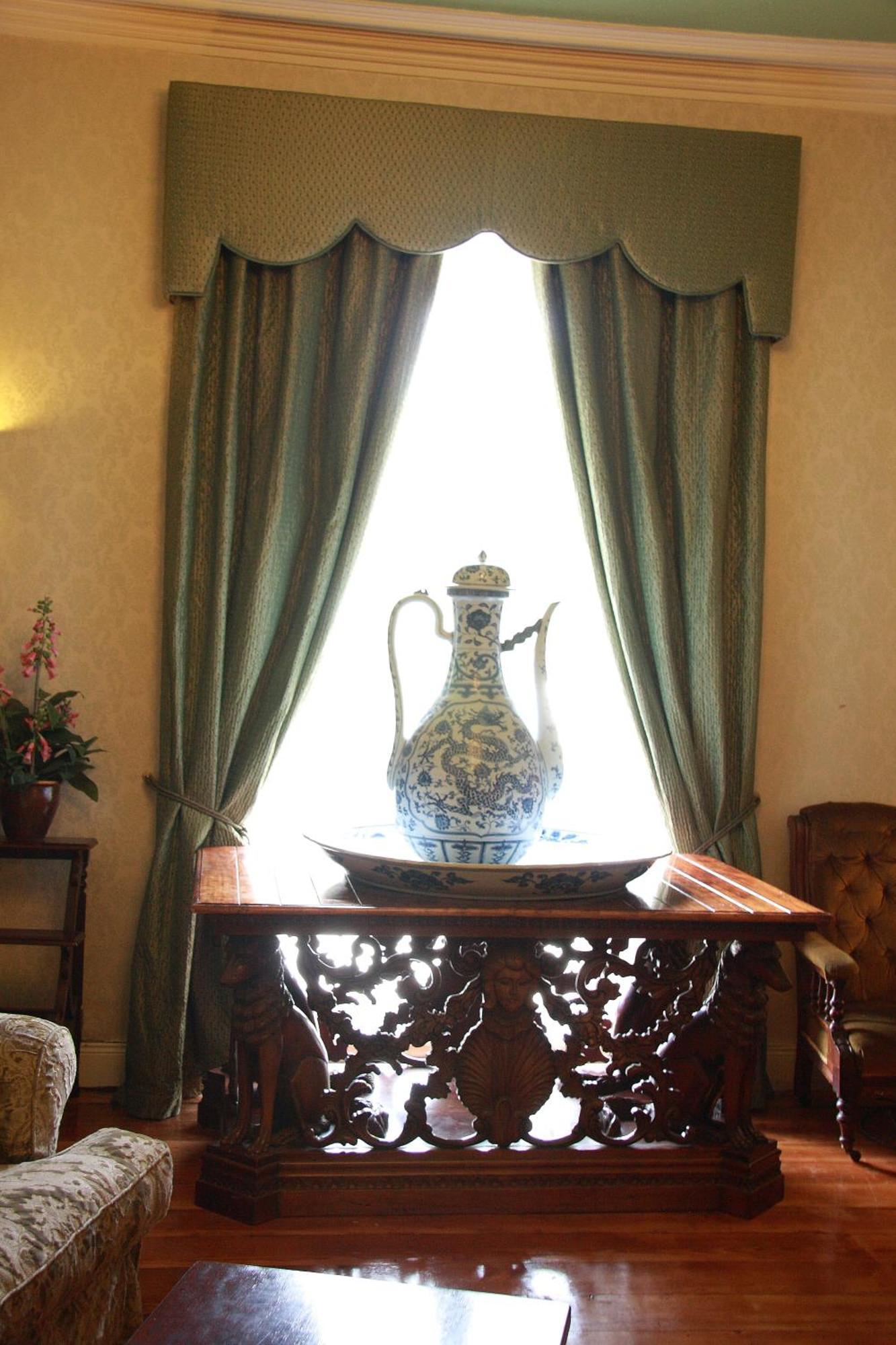 Drummond Hotel Ballykelly Екстер'єр фото