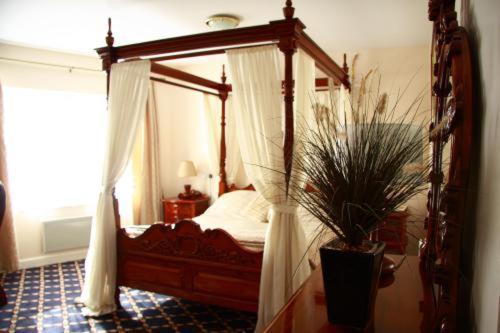 Drummond Hotel Ballykelly Екстер'єр фото