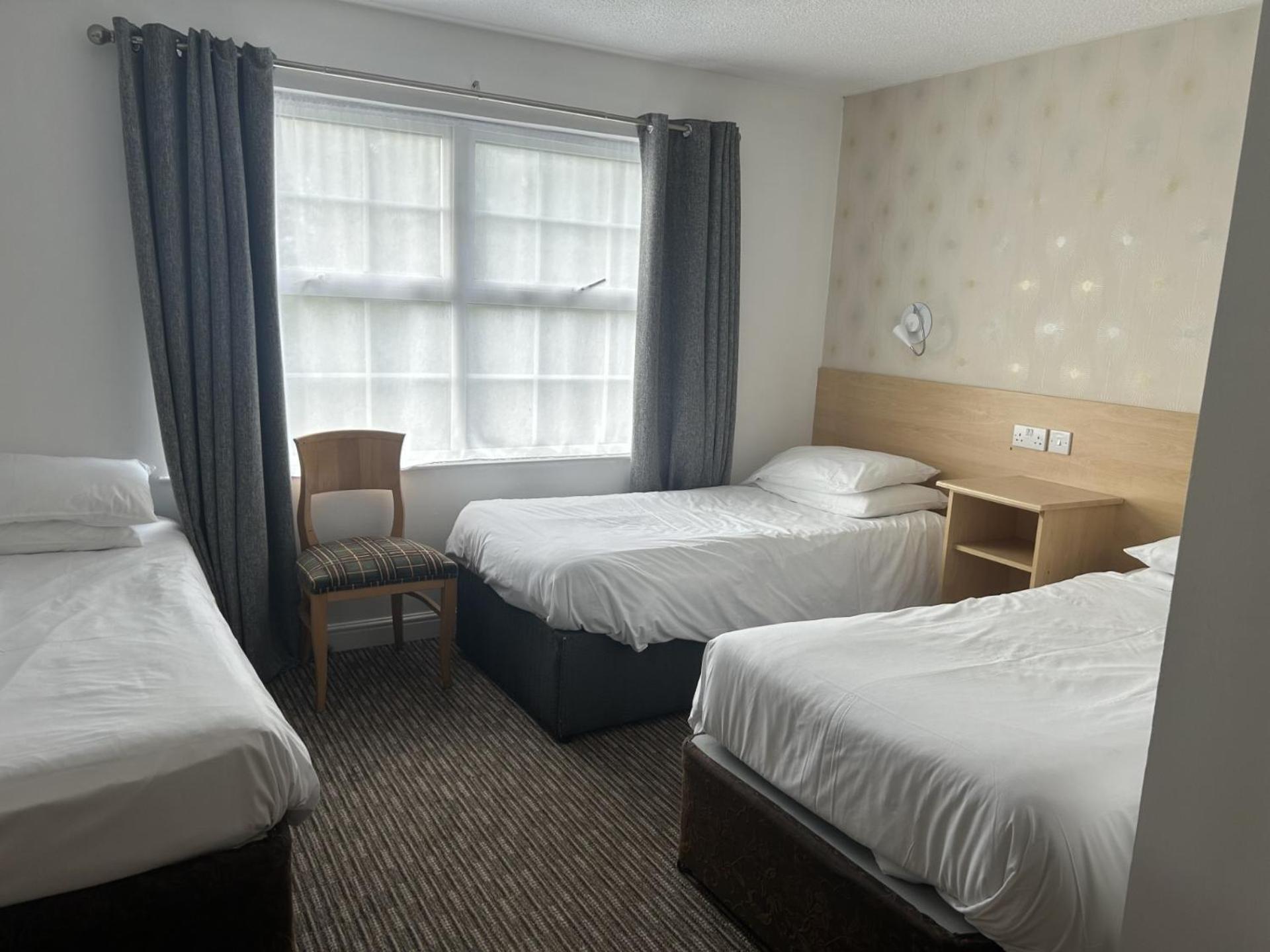 Drummond Hotel Ballykelly Екстер'єр фото