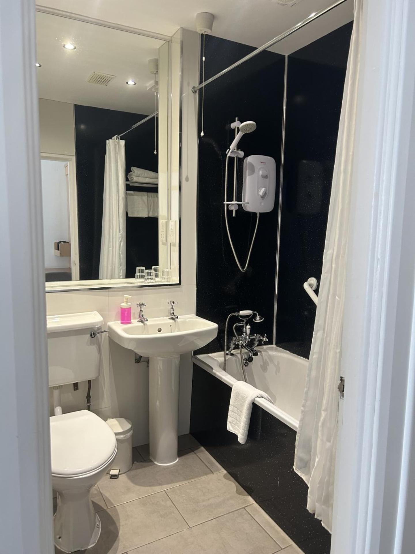 Drummond Hotel Ballykelly Екстер'єр фото