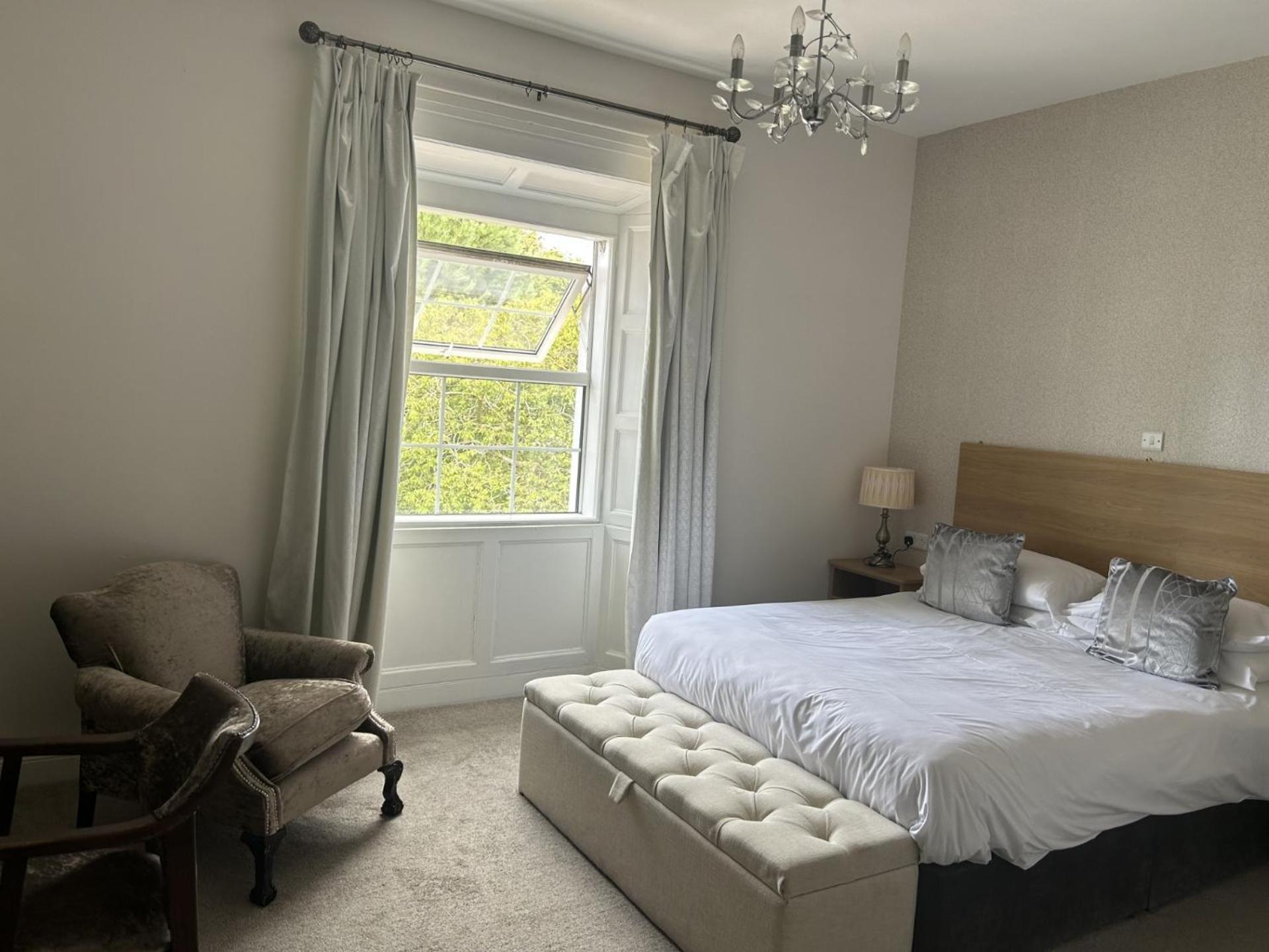 Drummond Hotel Ballykelly Екстер'єр фото