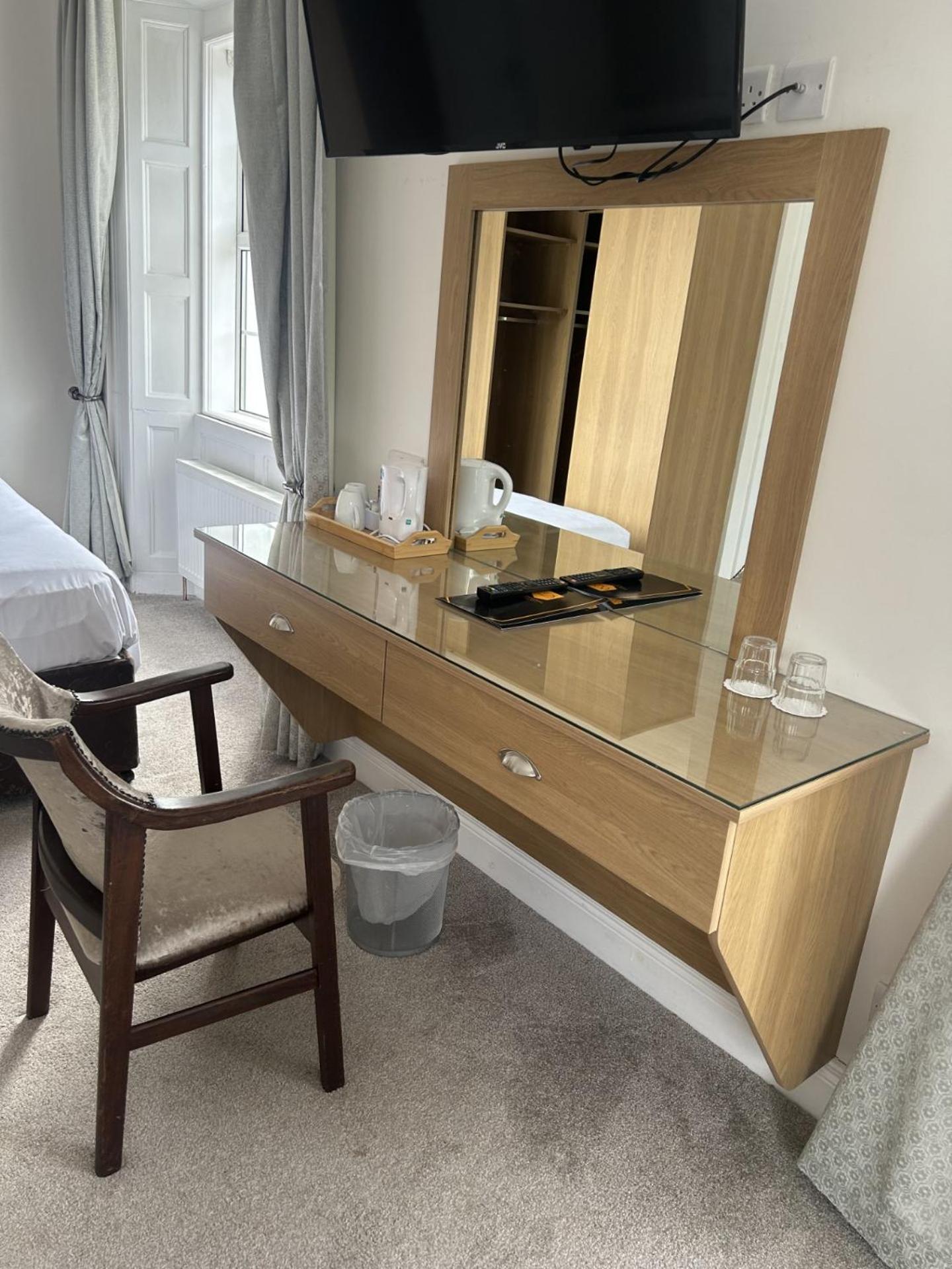 Drummond Hotel Ballykelly Екстер'єр фото