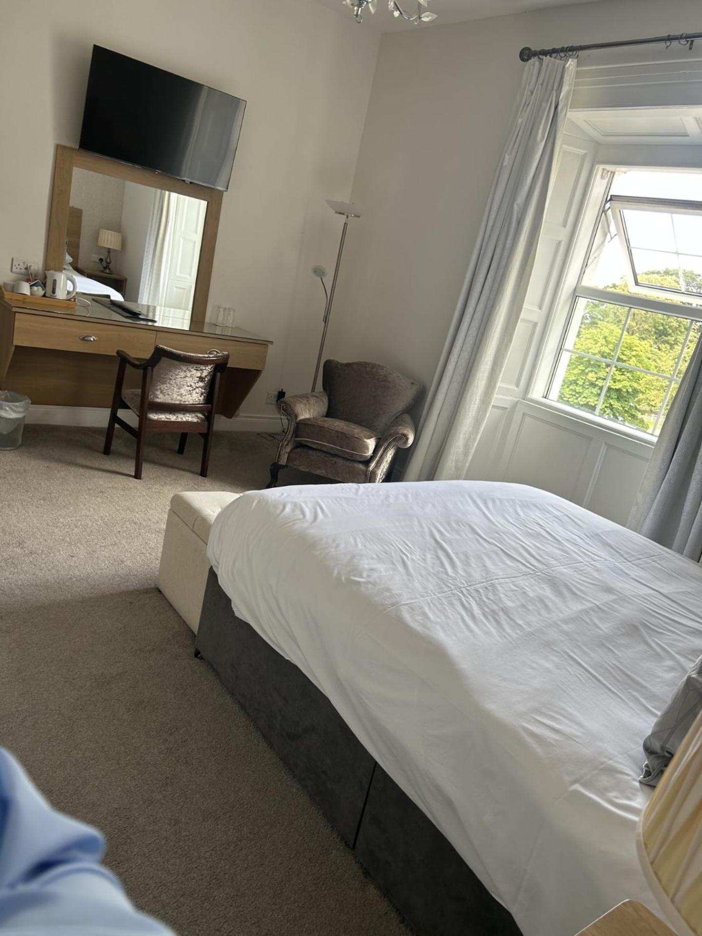 Drummond Hotel Ballykelly Екстер'єр фото