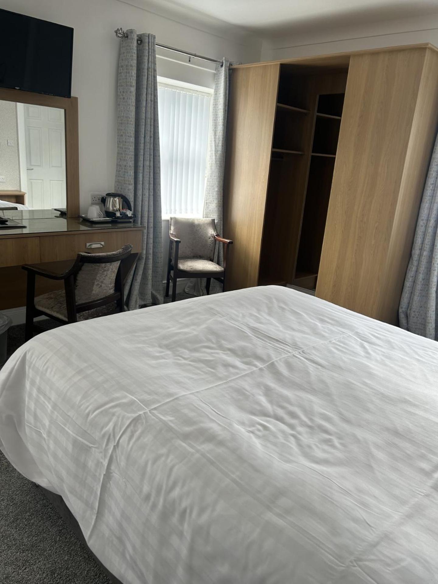 Drummond Hotel Ballykelly Екстер'єр фото