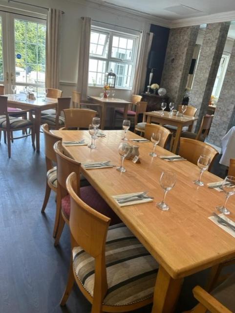 Drummond Hotel Ballykelly Екстер'єр фото
