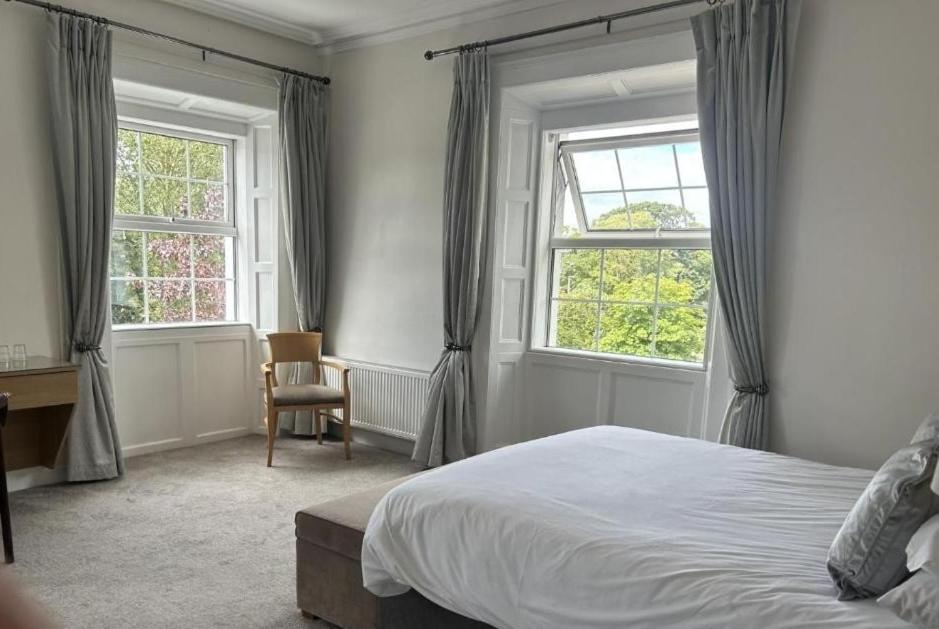 Drummond Hotel Ballykelly Екстер'єр фото